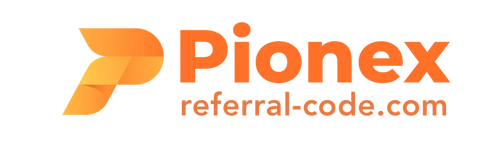 Pionex Referral Code